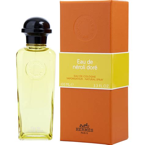 hermes eau de neroli dore edt|Eau de Néroli Doré Hermès for women and men .